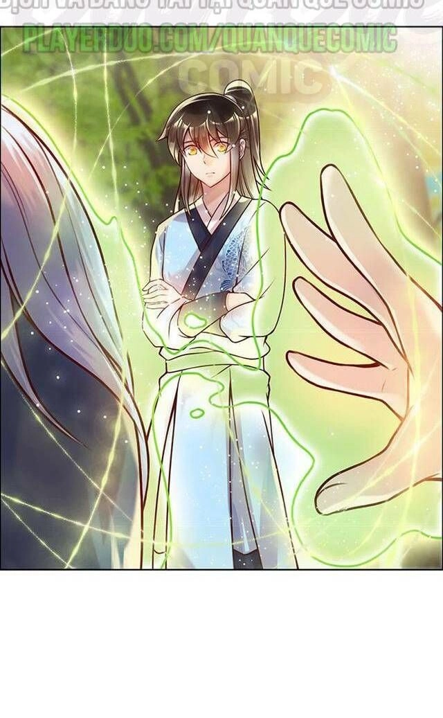 Siêu Phàm Truyện Chapter 71 - 14