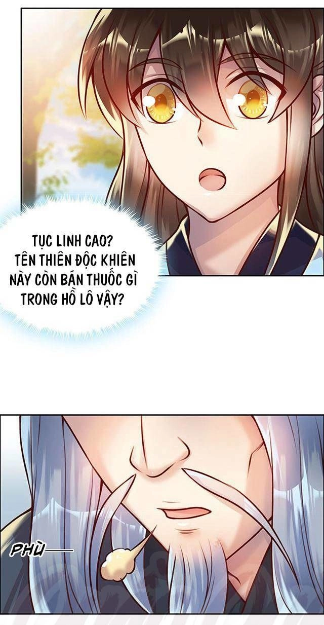 Siêu Phàm Truyện Chapter 71 - 15