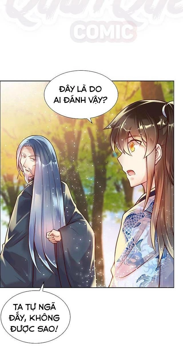 Siêu Phàm Truyện Chapter 71 - 16