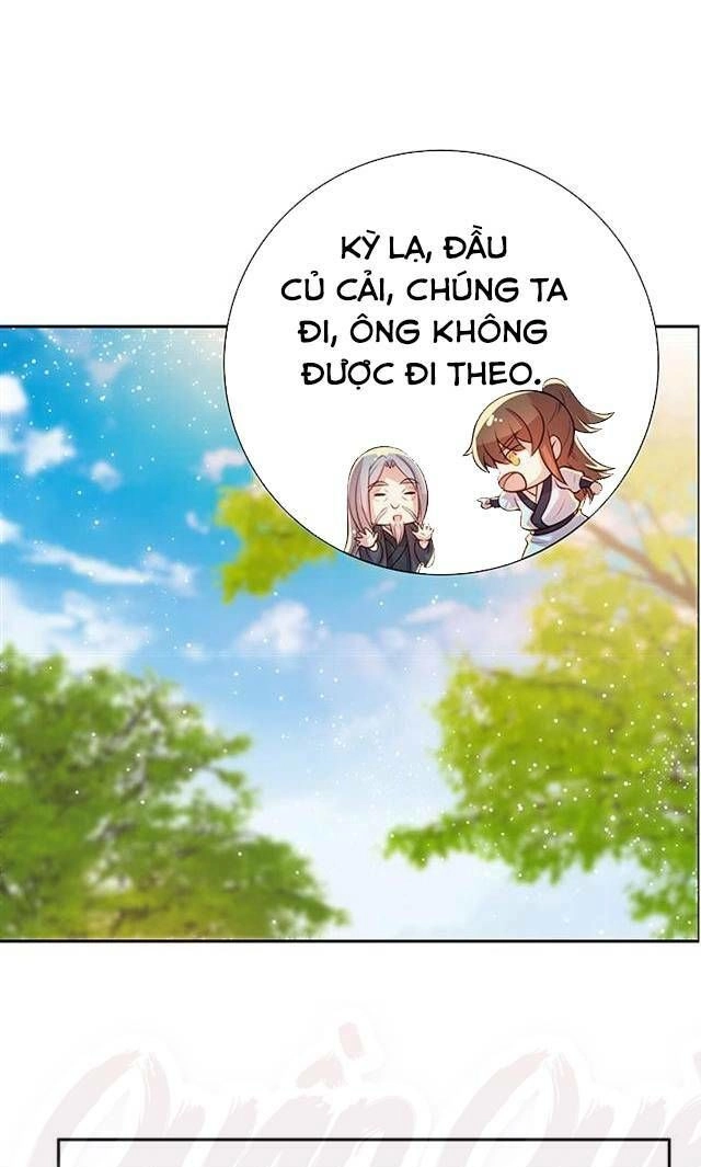 Siêu Phàm Truyện Chapter 71 - 17