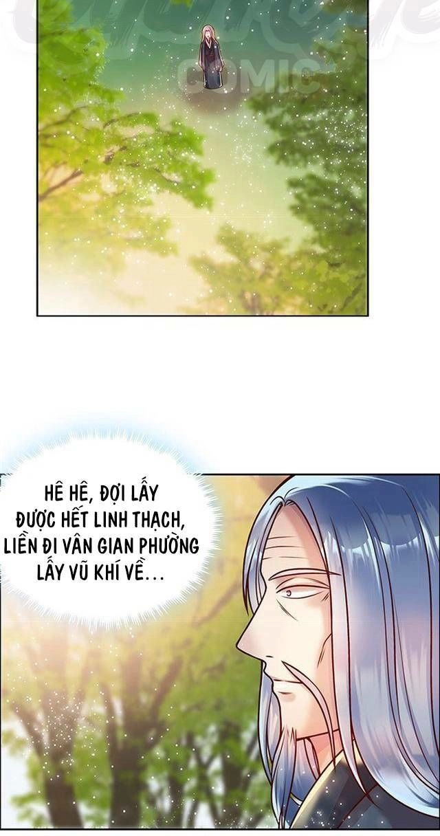 Siêu Phàm Truyện Chapter 71 - 22