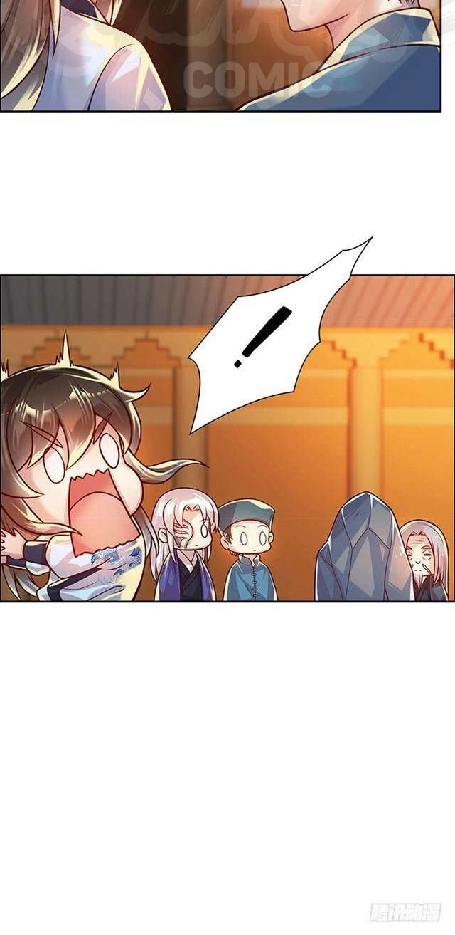 Siêu Phàm Truyện Chapter 71 - 29