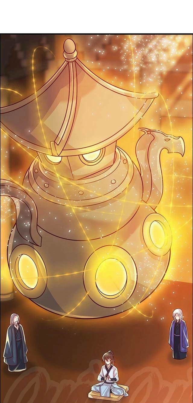 Siêu Phàm Truyện Chapter 72 - 3