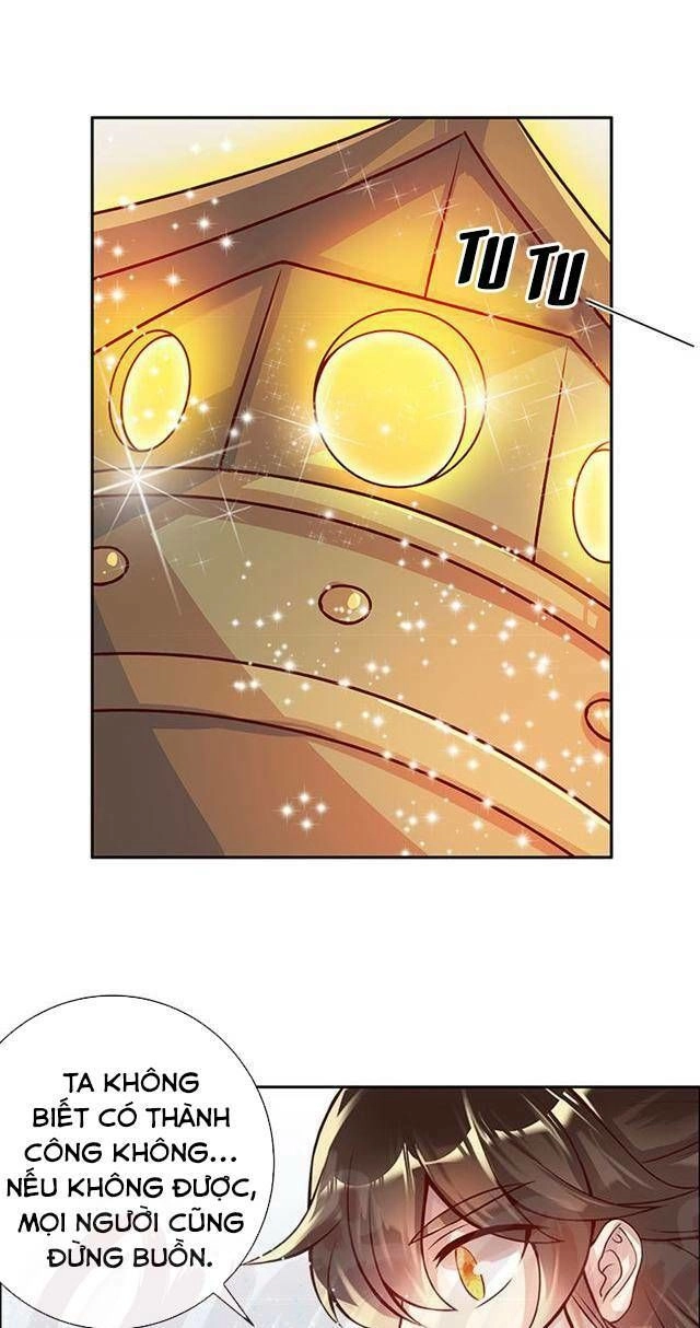 Siêu Phàm Truyện Chapter 72 - 5