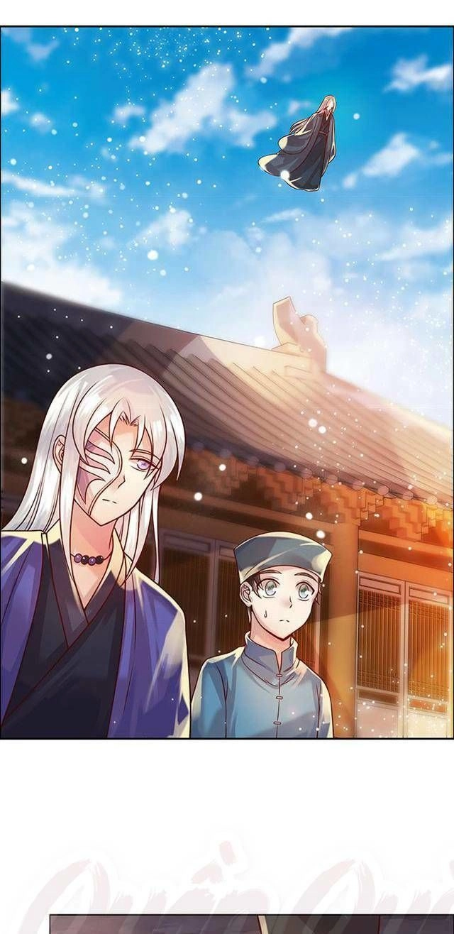 Siêu Phàm Truyện Chapter 72 - 9