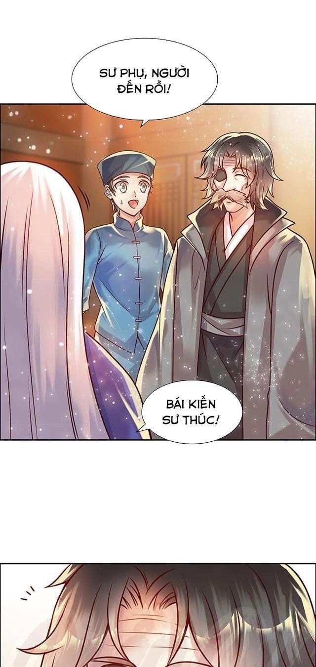 Siêu Phàm Truyện Chapter 72 - 11