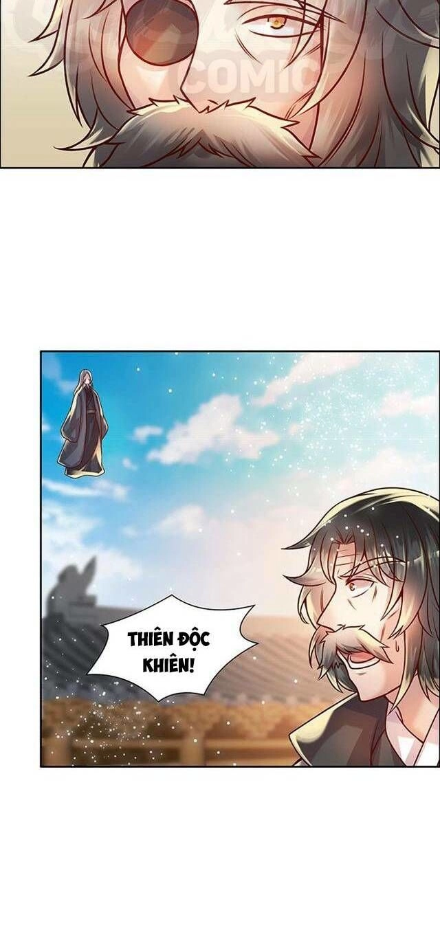 Siêu Phàm Truyện Chapter 72 - 12