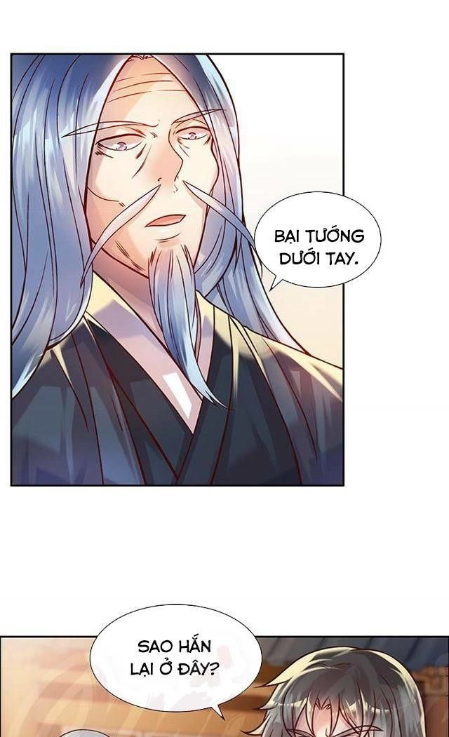 Siêu Phàm Truyện Chapter 72 - 13