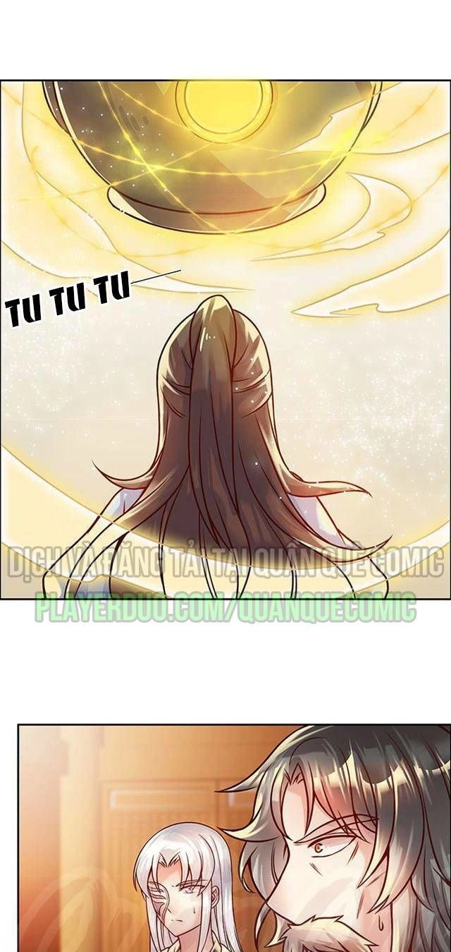 Siêu Phàm Truyện Chapter 72 - 15