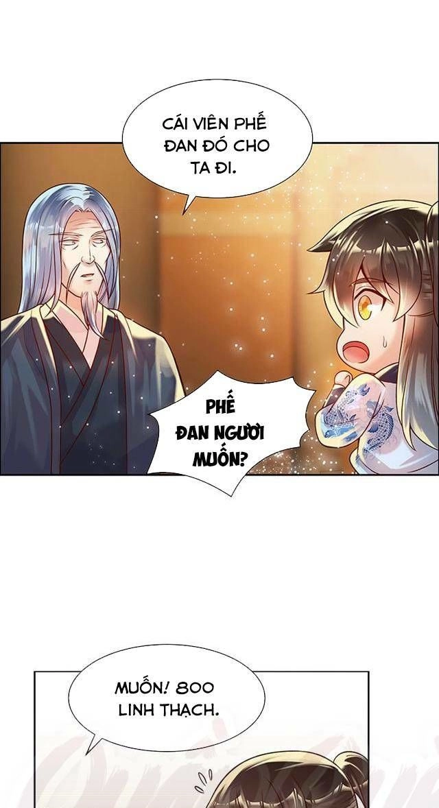 Siêu Phàm Truyện Chapter 72 - 18