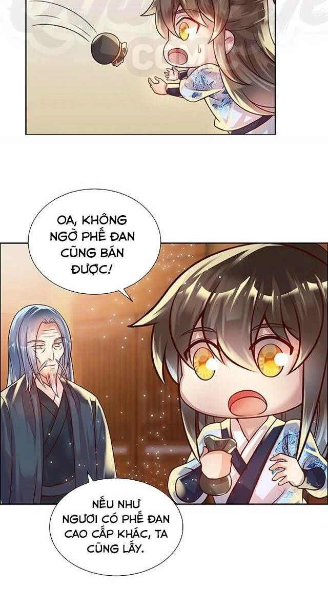 Siêu Phàm Truyện Chapter 72 - 19