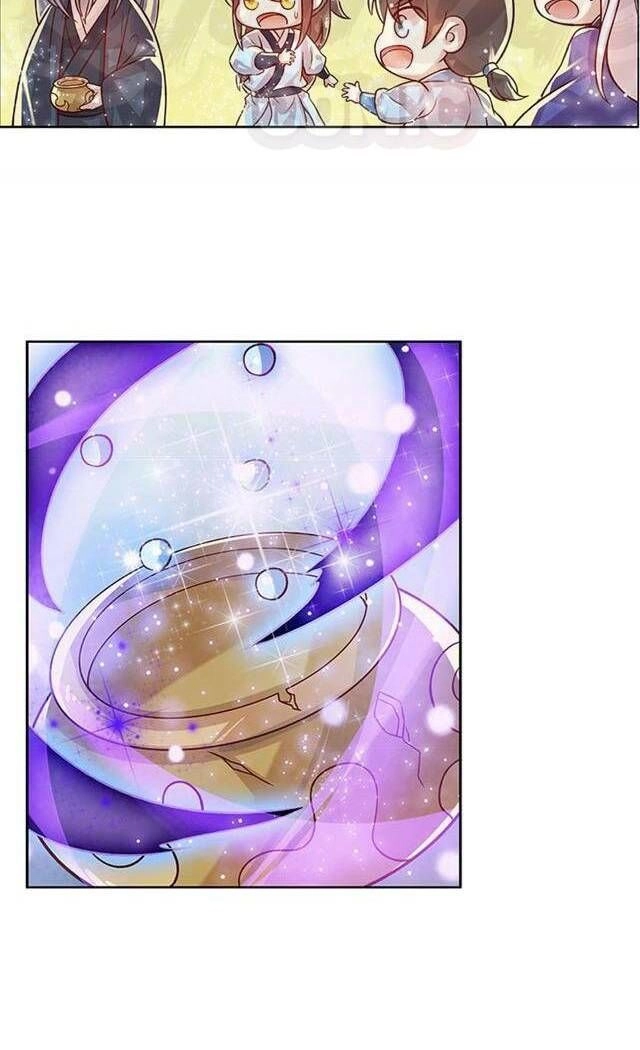 Siêu Phàm Truyện Chapter 72 - 22