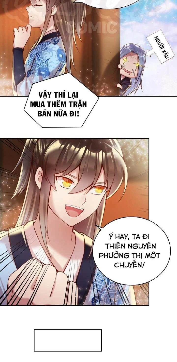 Siêu Phàm Truyện Chapter 73 - 7