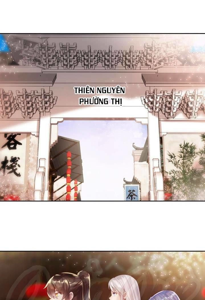 Siêu Phàm Truyện Chapter 73 - 8