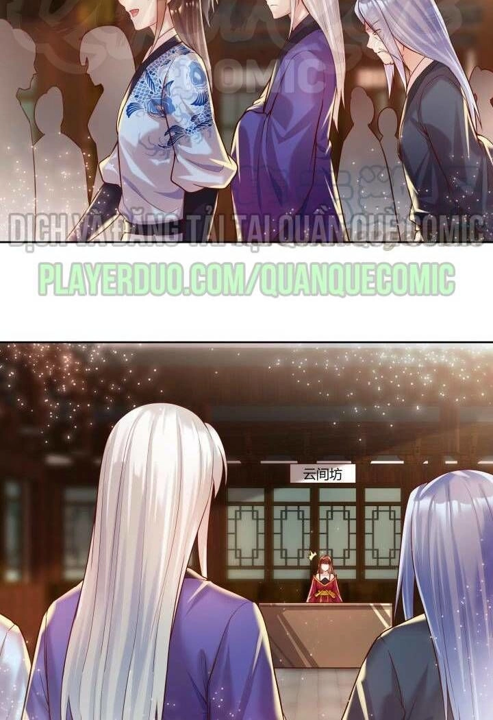 Siêu Phàm Truyện Chapter 73 - 9