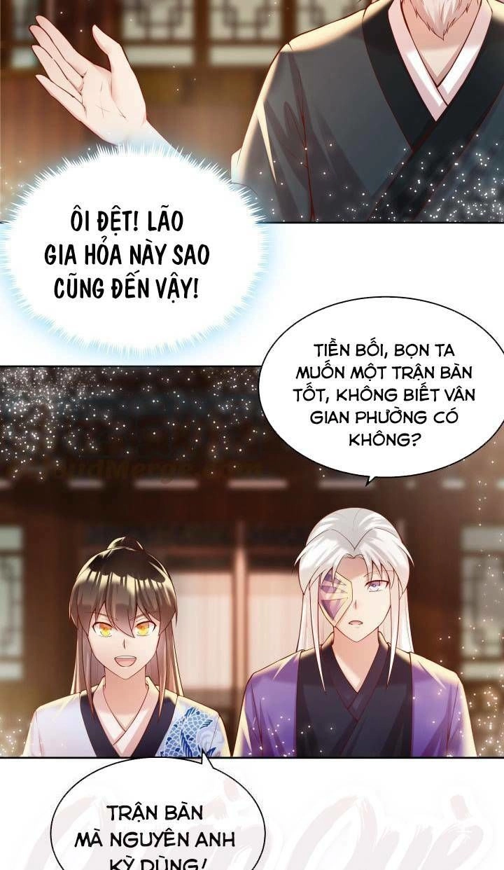 Siêu Phàm Truyện Chapter 73 - 12