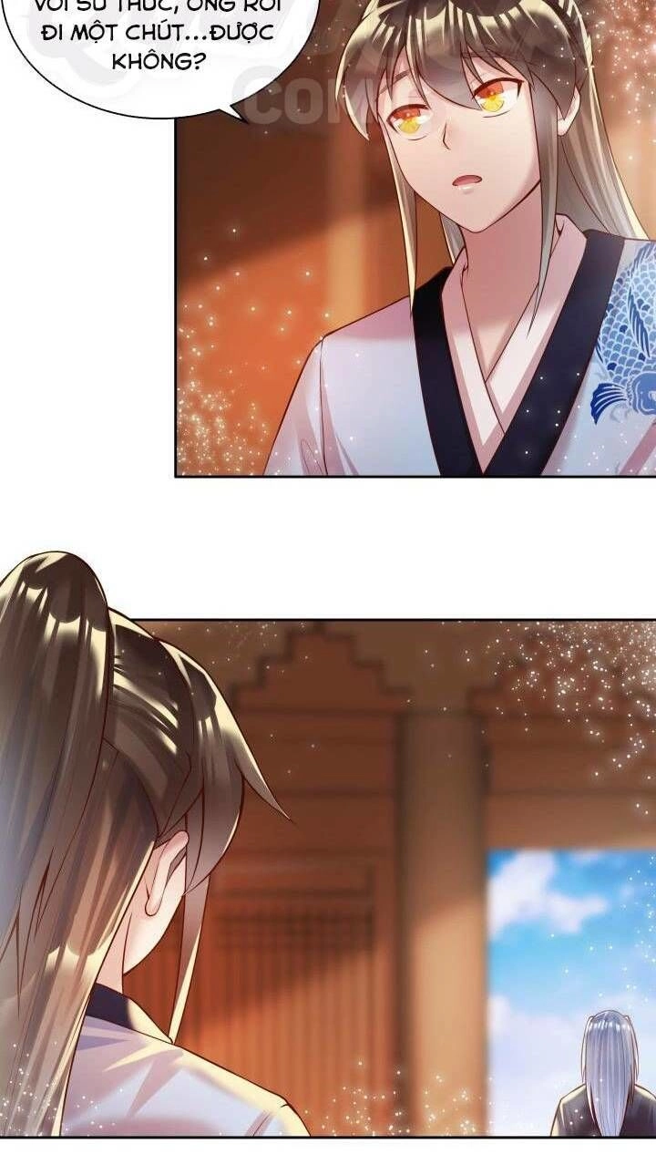 Siêu Phàm Truyện Chapter 73 - 27