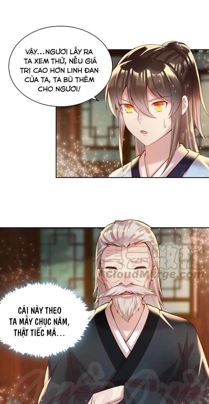 Siêu Phàm Truyện Chapter 73 - 28