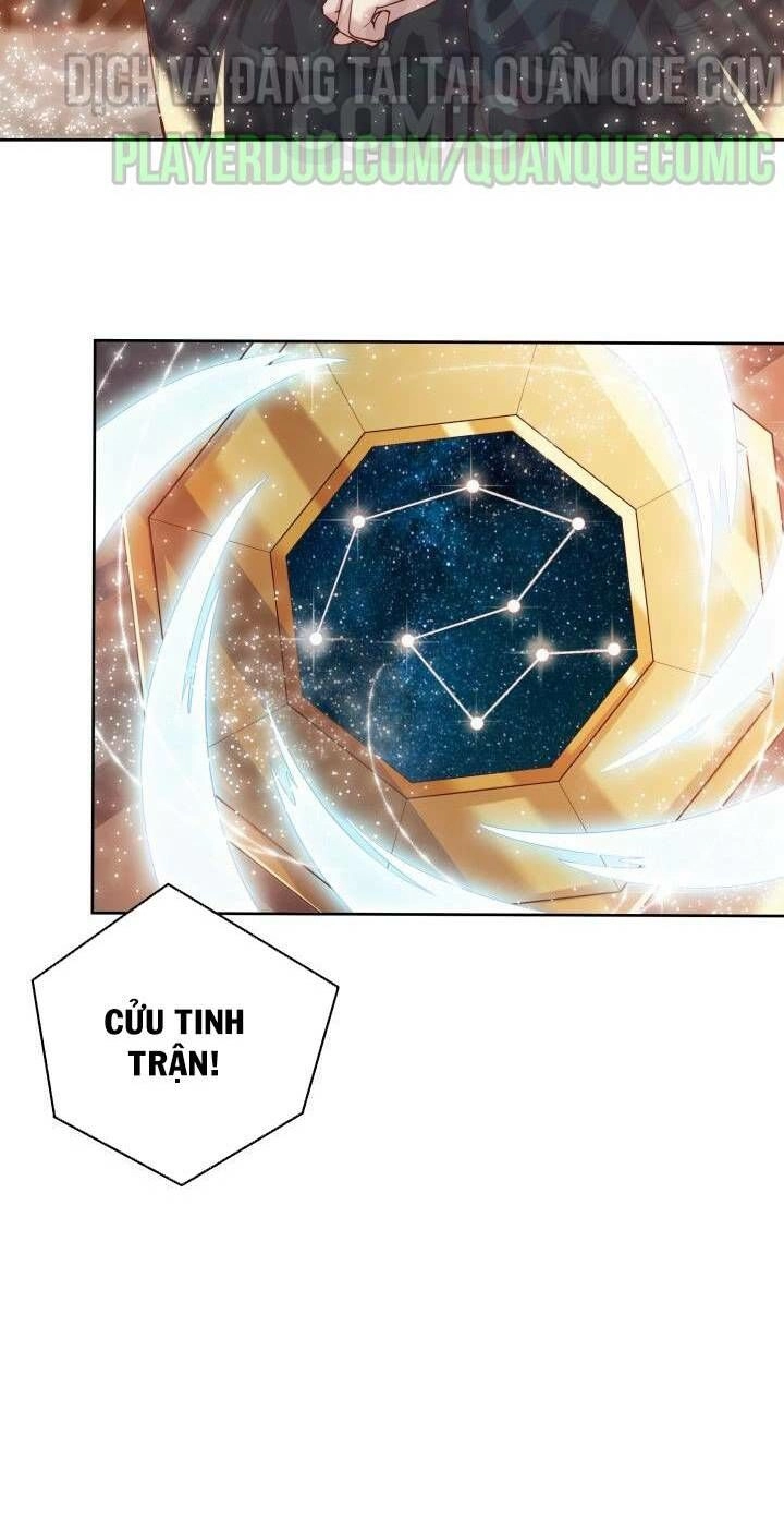 Siêu Phàm Truyện Chapter 73 - 29