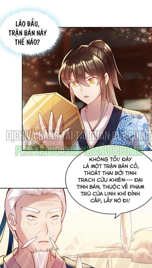 Siêu Phàm Truyện Chapter 74 - 1