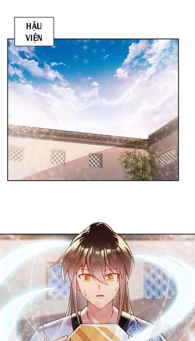 Siêu Phàm Truyện Chapter 74 - 10