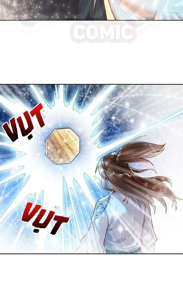 Siêu Phàm Truyện Chapter 74 - 13