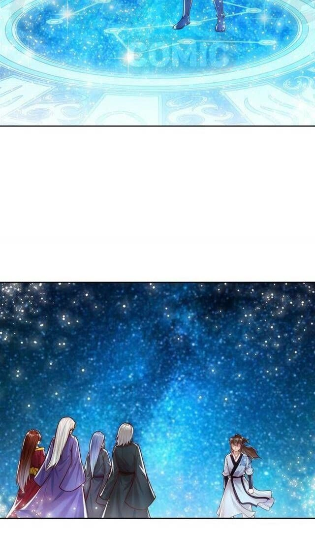 Siêu Phàm Truyện Chapter 74 - 15