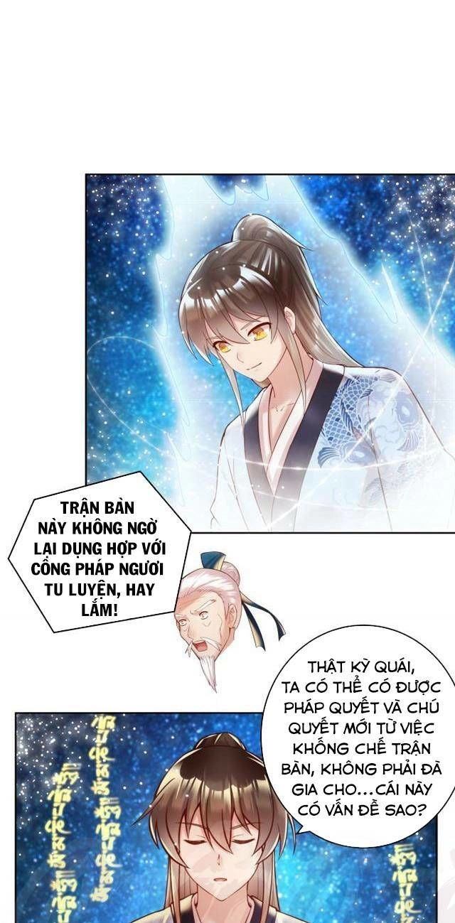 Siêu Phàm Truyện Chapter 74 - 16