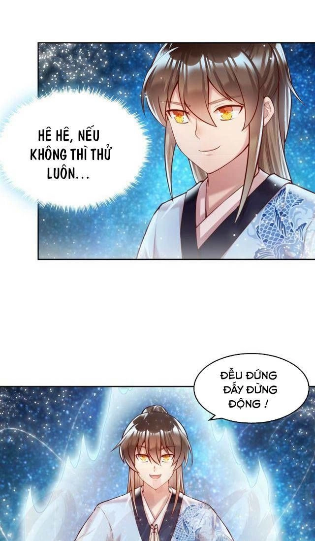 Siêu Phàm Truyện Chapter 74 - 18