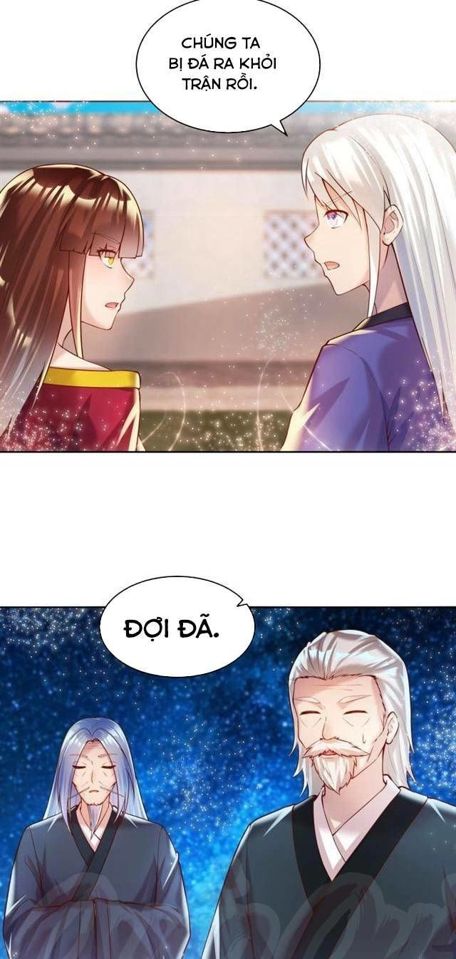 Siêu Phàm Truyện Chapter 74 - 20