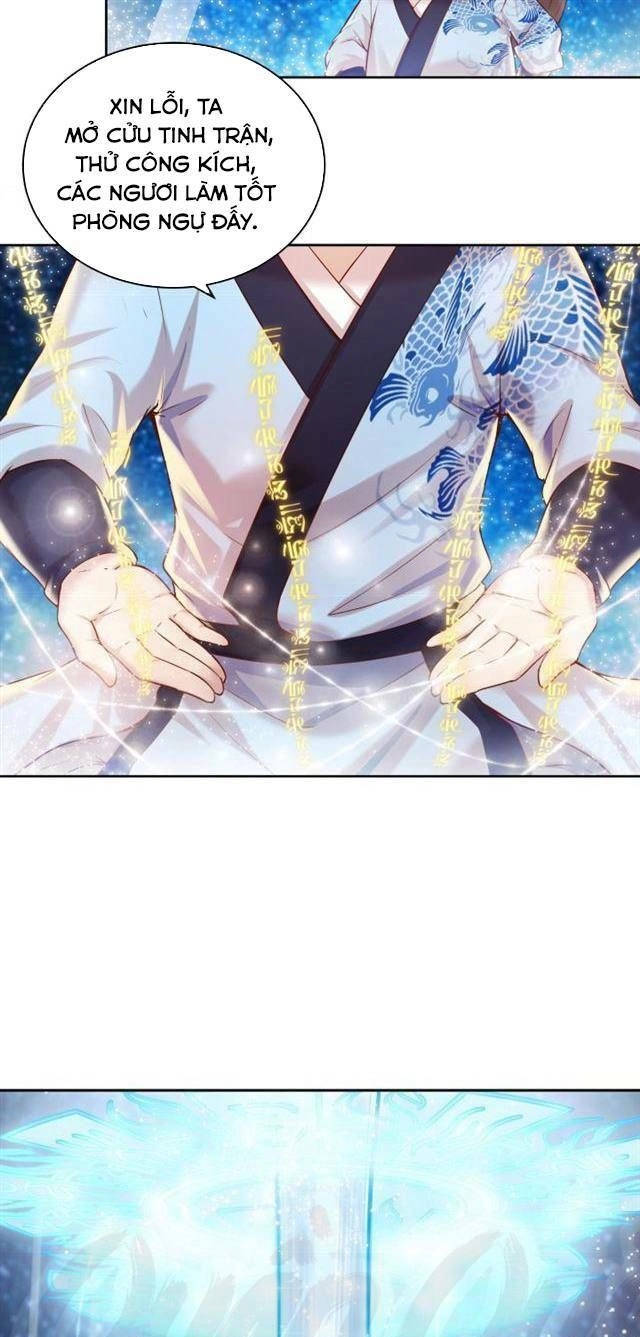 Siêu Phàm Truyện Chapter 74 - 22