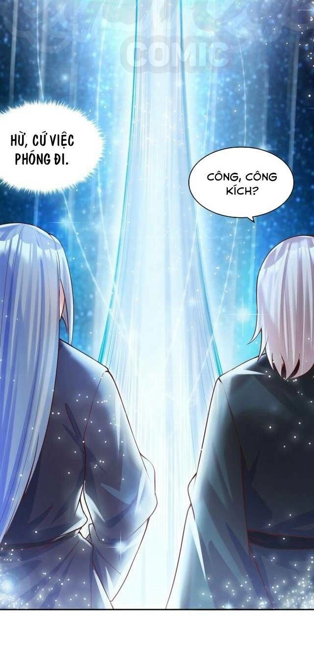 Siêu Phàm Truyện Chapter 74 - 23
