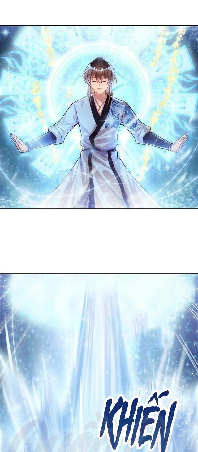 Siêu Phàm Truyện Chapter 74 - 24