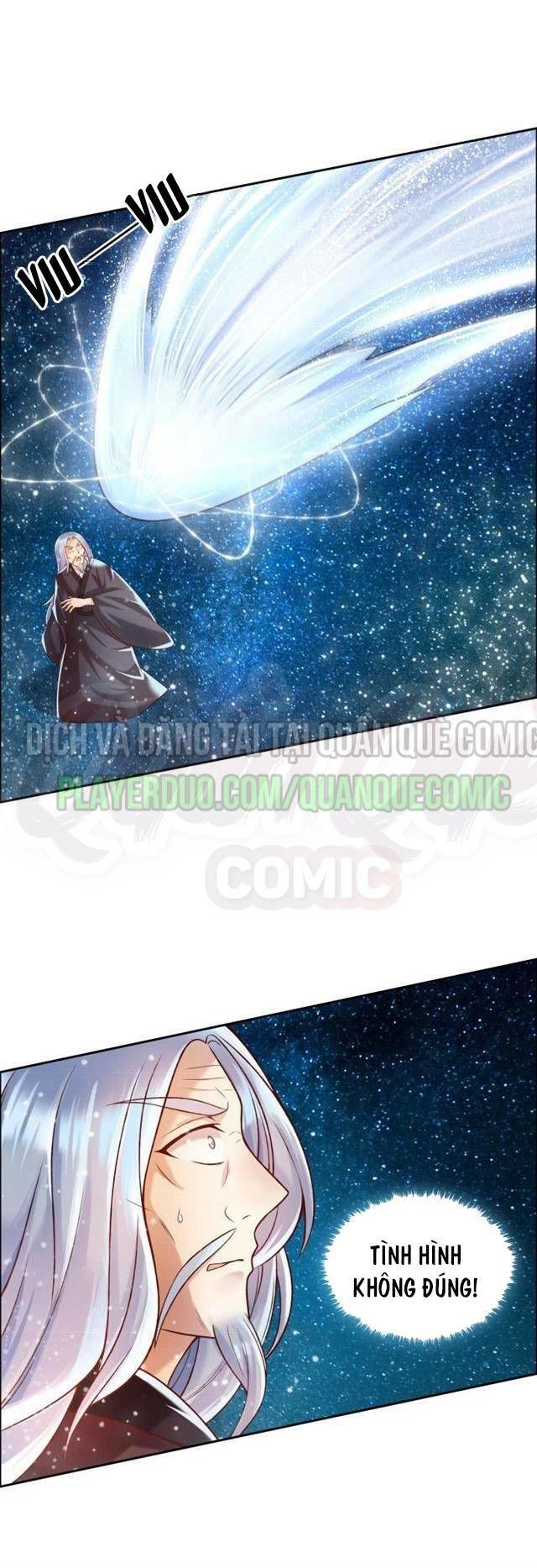 Siêu Phàm Truyện Chapter 75 - 1