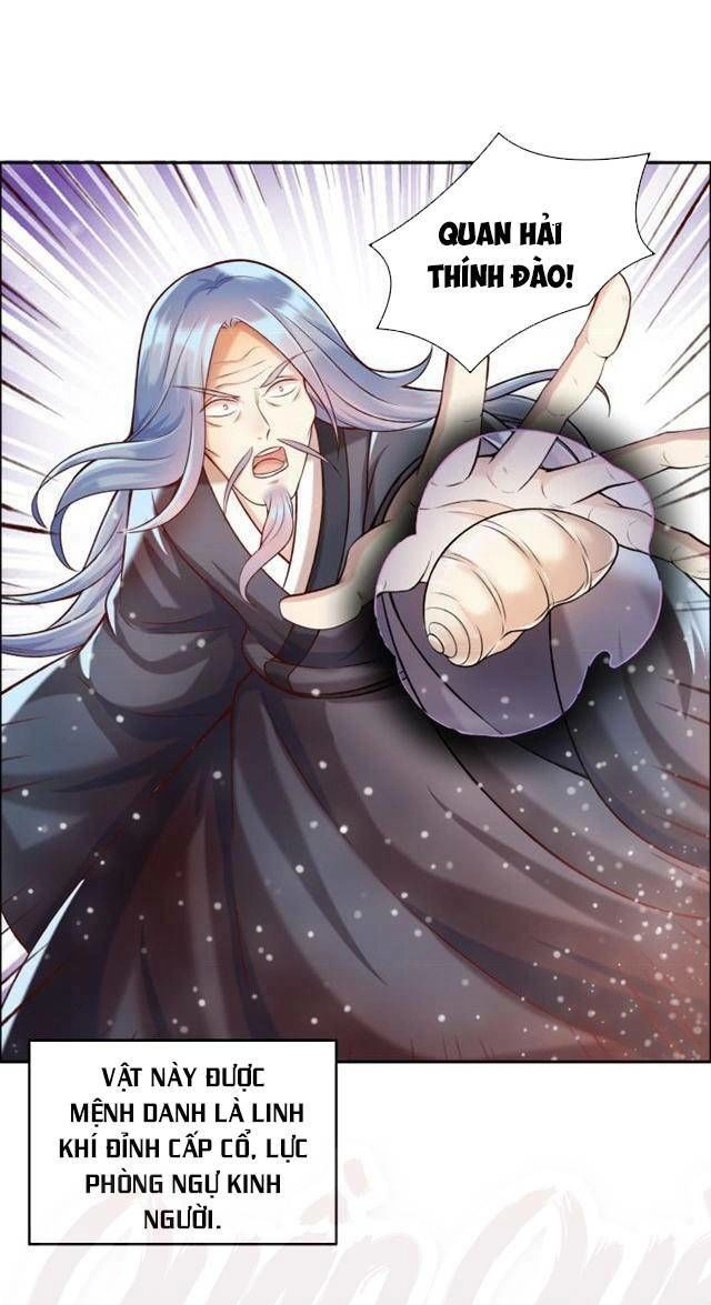 Siêu Phàm Truyện Chapter 75 - 2