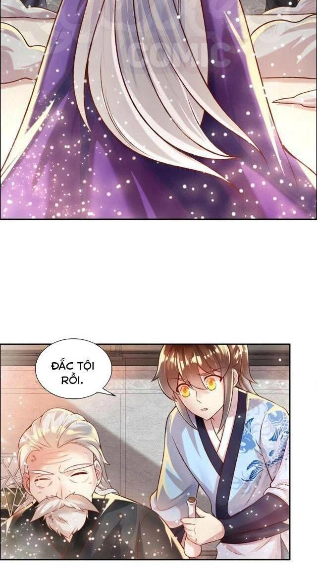 Siêu Phàm Truyện Chapter 75 - 7