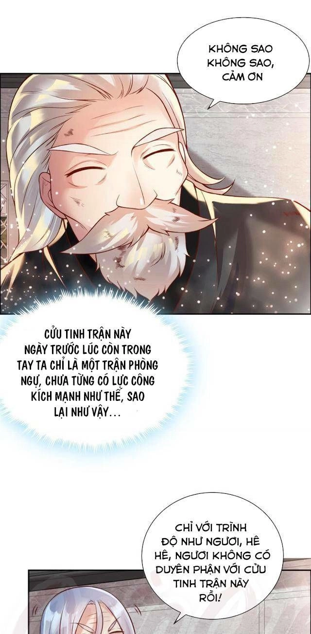 Siêu Phàm Truyện Chapter 75 - 8