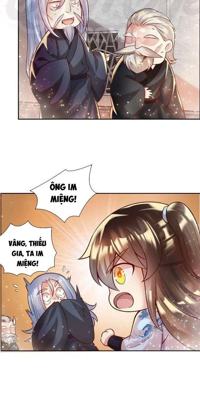 Siêu Phàm Truyện Chapter 75 - 9