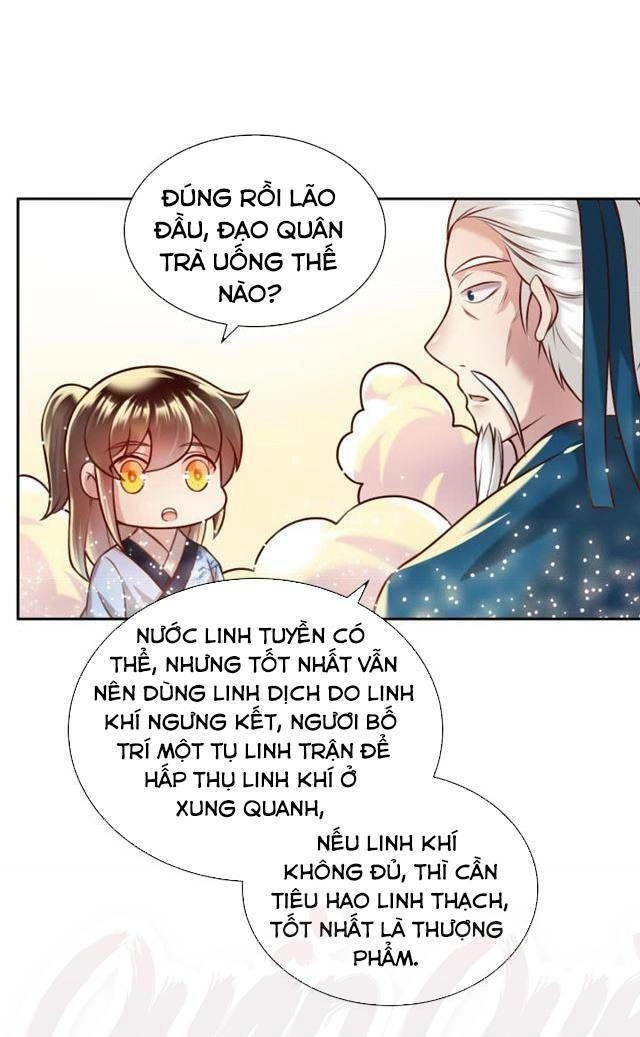 Siêu Phàm Truyện Chapter 75 - 12