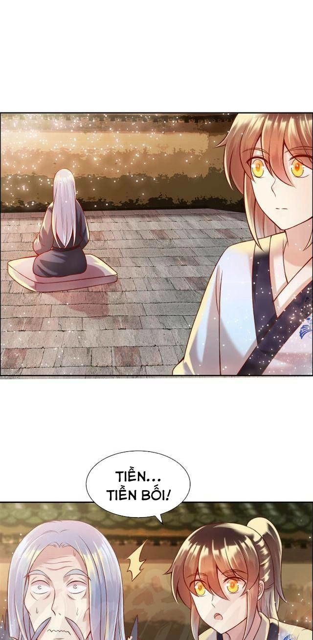 Siêu Phàm Truyện Chapter 75 - 16