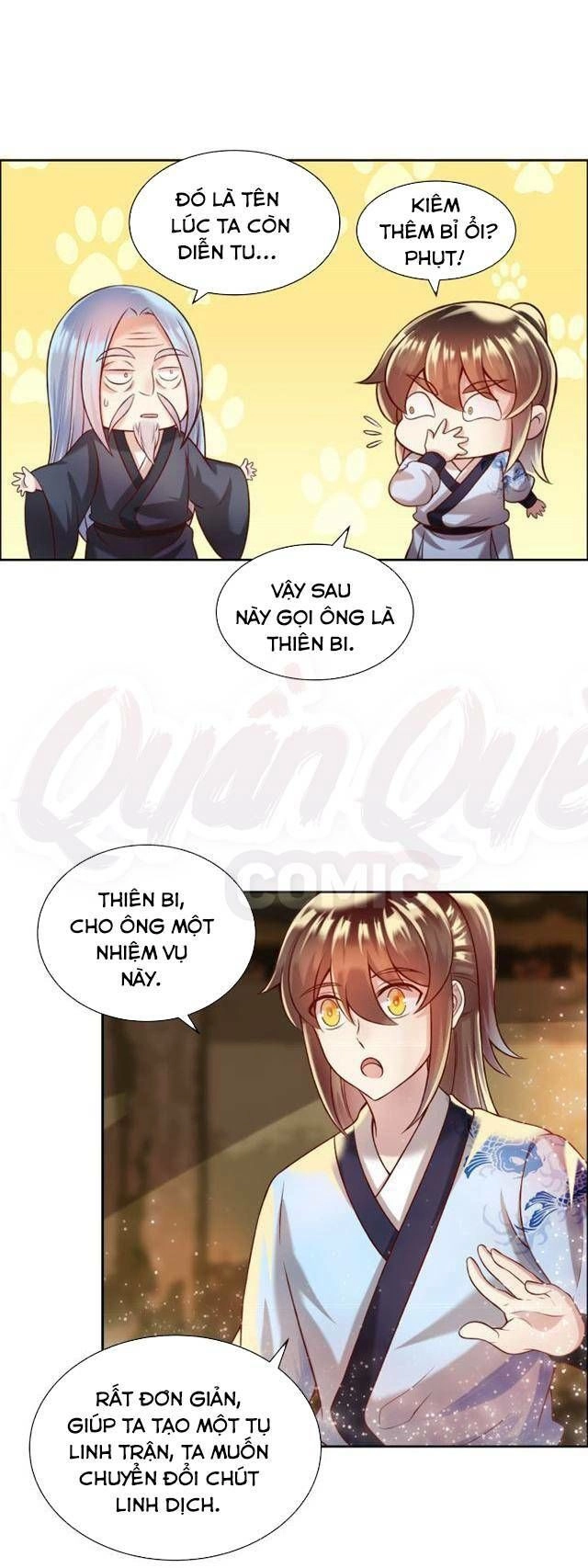 Siêu Phàm Truyện Chapter 75 - 18