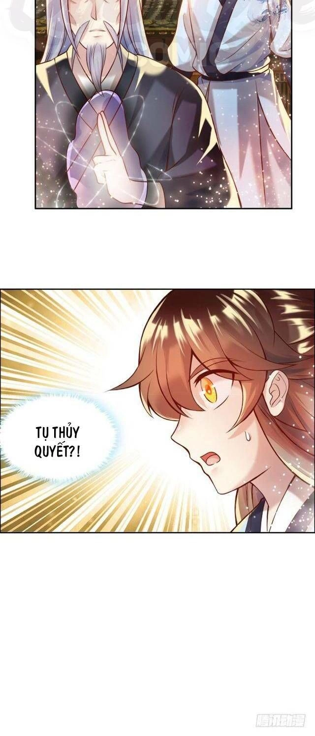 Siêu Phàm Truyện Chapter 75 - 23