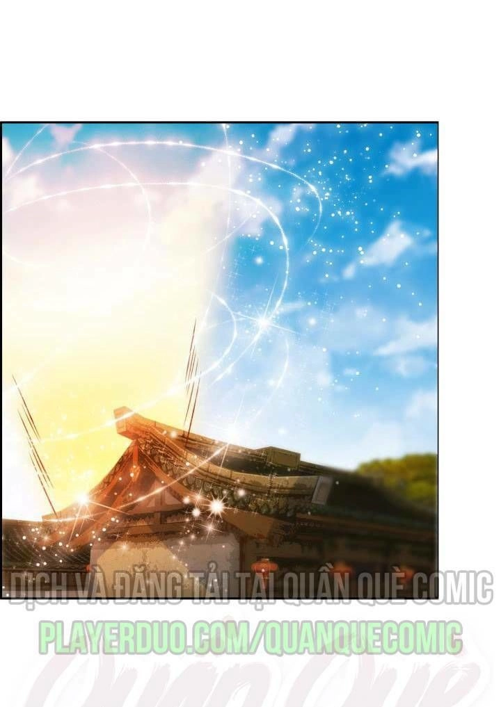 Siêu Phàm Truyện Chapter 76 - 1