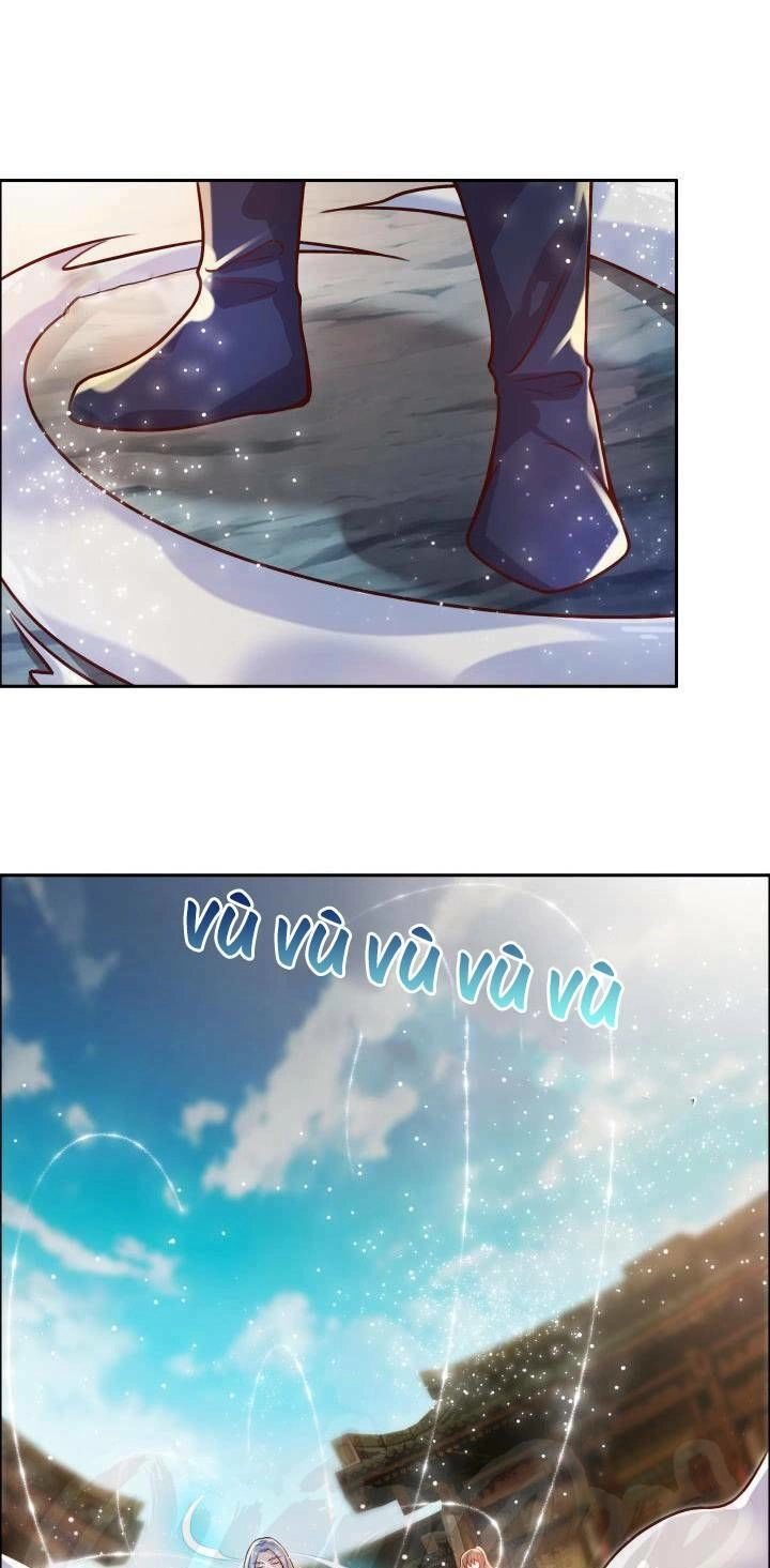 Siêu Phàm Truyện Chapter 76 - 4