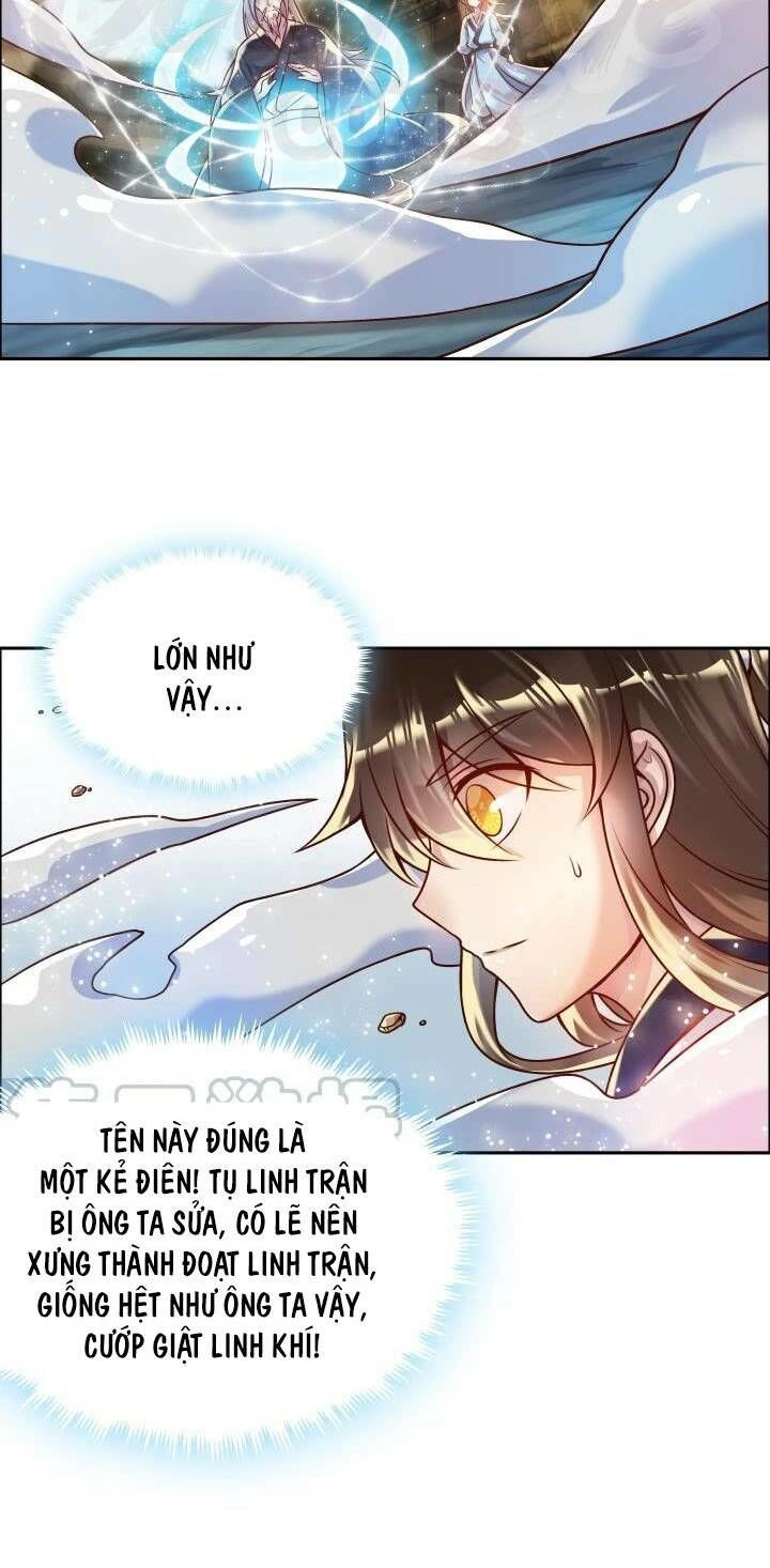 Siêu Phàm Truyện Chapter 76 - 5