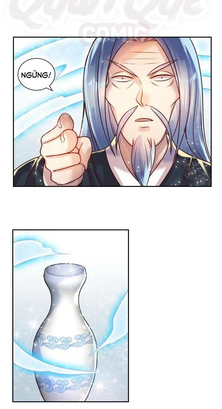 Siêu Phàm Truyện Chapter 76 - 7