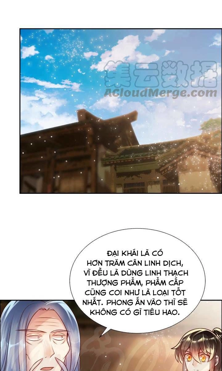 Siêu Phàm Truyện Chapter 76 - 8