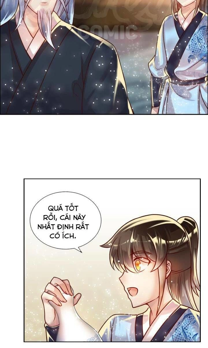 Siêu Phàm Truyện Chapter 76 - 9