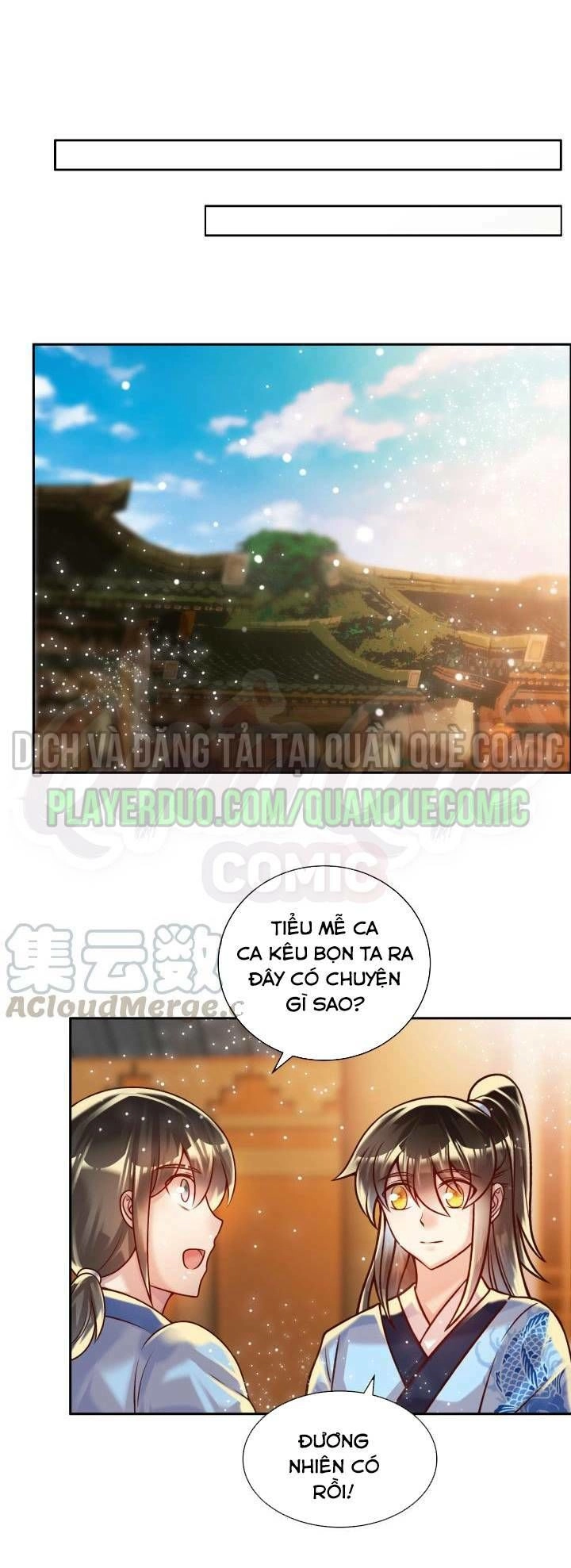 Siêu Phàm Truyện Chapter 76 - 10