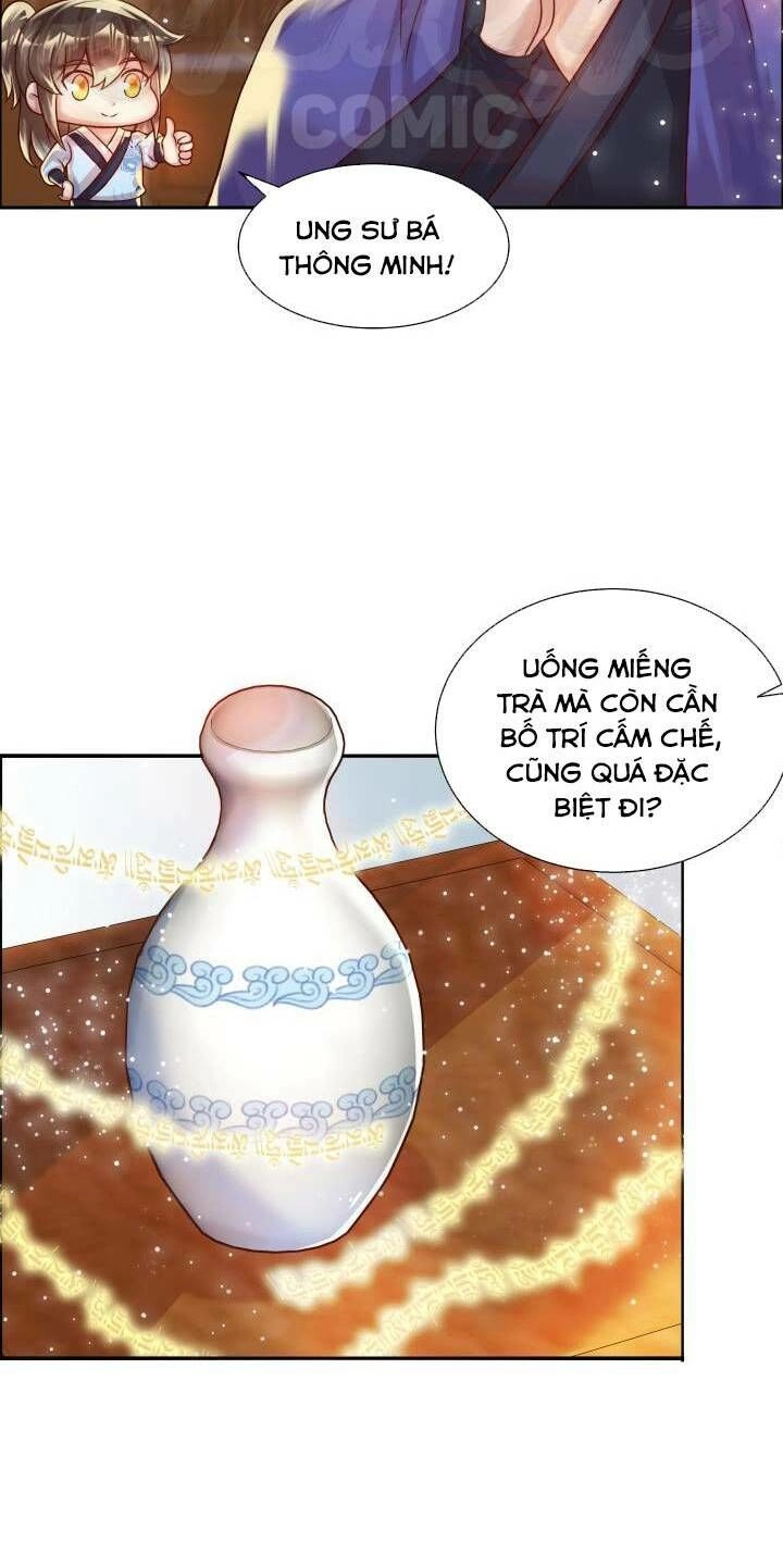 Siêu Phàm Truyện Chapter 76 - 13